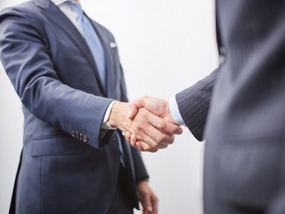 人材紹介会社（転職エージェント）の活用が成功をもたらした50代男性の一例